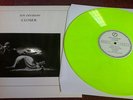 Joy Division CLOSER LIME GREEN VINYL MINT LP.
