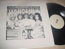 Original live LP THE ROLLING STONES In Exotic 