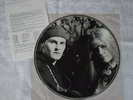 DEATH IN JUNE - BORN AGAIN - LIMITED EDITION UK PICTURE DISC + INSERT // MINT-