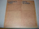 Contact Trio - NEW MARKS LP Vinyl JAPO / ECM Fusion / Krautrock - 1978 - MINT 