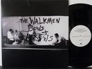 THE WALKMEN bows and arrows W/ INSERT spoon/interpol/strokes/modest mouse