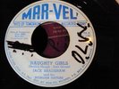 IN rockabilly Jack Bradshaw MARVEL 752 (( HEAR )) Naughty girls