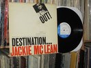 JACKIE McLEAN 