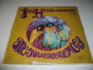 JIMI HENDRIX Are You Experienced LP MONO Orig. Wht Lbl 1967 RARE