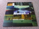 BONOBO REMIXES AND B SIDES   2 X 12