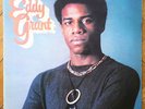 EDDY GRANT- DEBUT SOLO LP -  DISCO FUNK SOCA LP LISTEN