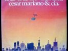 CESAR MARIANO & CIA - Sao Paulo Brazil JAZZ FUNK 1977 Orig. RCA LP BRAZIL HEAR