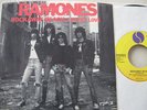 Ramones Punk 45 