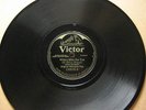 Original Memphis Five on Victor 19805 in 
