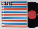 KASHMERE STAGE BAND 73 Live KRAM LP funk jazz