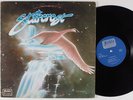 STARCROST Self Titled FABLE LP VG++ private jazz funk