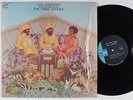 THREE SOUNDS Soul Symphony BLUE NOTE LP funk jazz