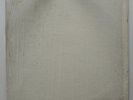 ? UNKNOWN Unknown OBSCURE ISLANDS DISCO/FUNK/BOOGIE LP Test Press