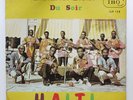 ENSEMBLE ETOILE DU SOIR Haiti RARE HAITIAN/KOMPAS LP Ibo