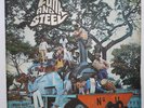 MOSCO TILES FONCLAIRE Funk & Steel RARE ISLANDS FUNK/SOUL/CALYPSO LP Tropico