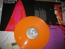 ELECTRIC WIZARD-black masses ORANGE VINYL DLP doom sludge stoner