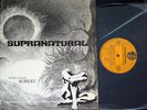 SUPRANATURAL sound effect MARIE CLAUDE ROBERT