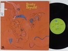 RUSTY BRYANT Fire Eater PRESTIGE LP funk jazz breaks