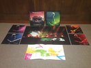 DAVID GILMOUR Live in Gda?sk (Gdansk) 5x180g Vinyl Limited Edition (Pink Floyd)