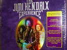 Jimi Hendrix Experience vinyl LP box set NEW & SEALED 180 gm LTD OOP