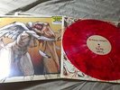 Converge / Agoraphobic Nosebleed lp /100 botch 7