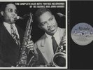 4xLP/ COMPLETE BLUE NOTE RECORDINGS OF IKE QUEBEC/JOHN HARDEE/ MOSAIC MR4-107