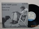 ELMO HOPE QUINTET--mono Blue Note 10