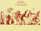 MFSL - 062, Genesis A Trick of the Tail, Vinyl: Near Mint  (NM), Cover: EX