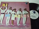 The Miracles - Hi We're the Miracles LP oop Smokey Robinson Tamla Motown soul