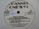M. Campbell Wicked rule / Everywhere i walk Double side Killer UK digi 12 Listen