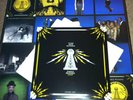 Vault singles comp #1 2009 Jack White DEAD WEATHER Dex THIRD MAN RECORDS stripes