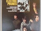 THE ELECTRIC PRUNES I Had Too Much To Dream  Lp 1967 ORIG. TRI COLOR MONO PSYCH