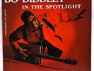 BO DIDDLEY  Bo Diddley In The Spotlight CHECKER LP 2976 LISTEN