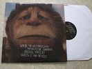 Where The Wild Things Are Soundtrack Vinyl LP  Karen O Yeah Yeah Yeahs OOP Rare
