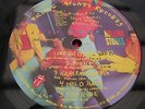 Rolling Stones DIRTY WORK LP 1ST W/SHRINKWRAP UNPLAYED AND 100% MINT