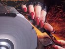 RAZOR Malicious Intent 1986 Dutch pressed  vinyl LP EXCELLENT CONDITION RECORD