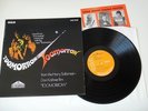 TOOMORROW OST LP RARE 1970 UK 1st Press PSYCH SOUNDTRACK Olivia Newton John