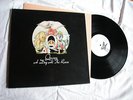 Queen A Day at the Races original near mint white label promo