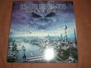 Iron Maiden - Brave New World , Doppel-Picture-LP´s