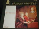 MOZART: DAS KLAVIERWERK – HAEBLER – HOFFMANN - PHILIPS 14 LPs