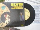Elvis Presley -Compact 33 Rpm-Juke Box Issue Only  - 