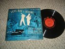 BILLY BAUER LET'S HAVE A SESSION ORIG 10