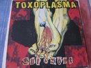 TOXOPLASMA - Gut & Böse LP * AGR *