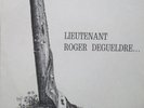 Jean-Pax Mefret & Jean-Noel Michelet - Lieutenant Roger Degueldre - EP