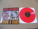 RARE GUNS N ROSES APPETITE FOR DESTRUCTION  RED COLOUR VINYL LP STUNNING