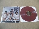 BEATLES YESTERDAY AND TODAY MAROON   MARBLED COLOUR VINYL LP STUNNING