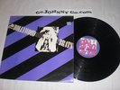 Hollywood Brats/The Hollywood Brats/LP vinyl record album/vg++ condition