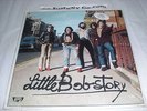 Little Bob Story/Little Bob Story/LP vinyl record album/ss condition