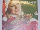 GUIDO BASSO christmas today orig 1968 Canada jazz bossa pop RARE