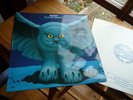 RUSH FLY BY NIGHT 1975 IN MINT UK 1ST MERCURY PRESS